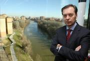 Entrevista al presidente del CES