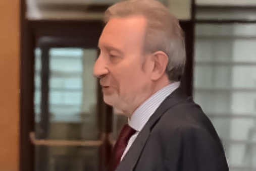José María Zarzuelo