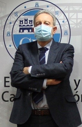 José María Zarzuelo