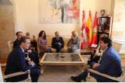 Los Consejos Económicos y Sociales de Andalucía, Castilla y León, Extremadura y Galicia firmarán en Salamanca un Protocolo de Colaboración