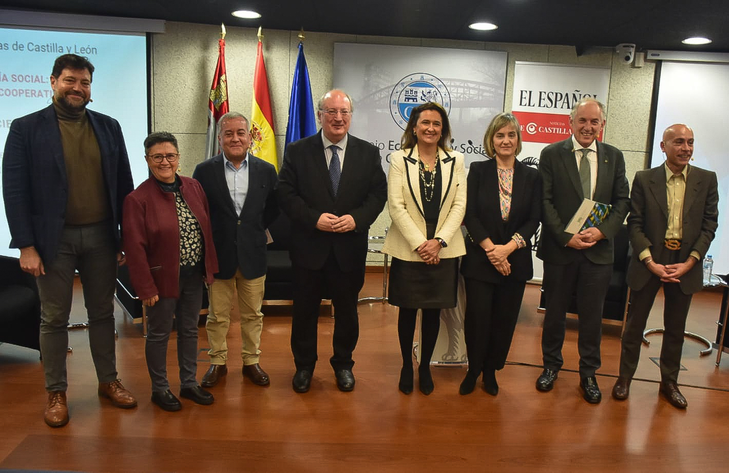 FORO PARTICIPANTES