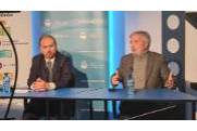 Ricardo Bodas y Jesús Baz