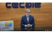 Bienvenida CECALE