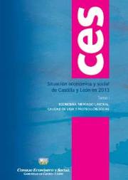 Informe sobre la Situación Económica y Social de Castilla y León en 2013