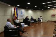 Pleno 17 julio - Mesa Gobierno
