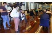 Pleno 17 julio - rueda de prensa