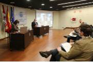 Pleno informe sector forestal 1