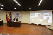 Pleno informe sector forestal 2