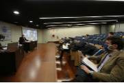 Pleno informe sector forestal 4