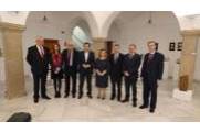 Jornada de trabajo en Mérida