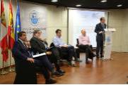 Jornada en Valladolid 2016 Oportunidades y Retos