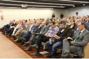 Jornada en Valladolid 2016 Oportunidades y Retos