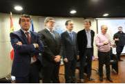 Jornada en Valladolid 2016 Oportunidades y Retos