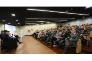Jornada en Valladolid 2016 Oportunidades y Retos