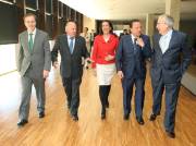 Modificación de la ley del CES