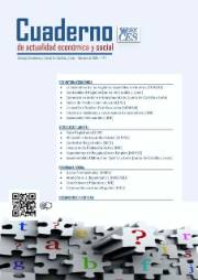 Cuaderno de actualidad económica y social