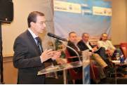 Jornada Sostenibilidad del Medio Rural en Palencia 1 diciembre 2017