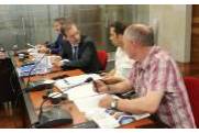 Pleno informe anual 2018