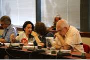 Pleno informe anual 2018