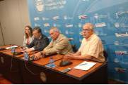 rueda de prensa informe anual 2017