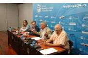 rueda de prensa informe anual 2017