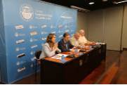 rueda de prensa informe anual 2017