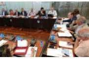 pleno de informe anual 2017