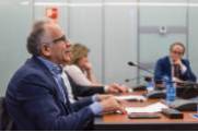 Pleno constituyente 2018