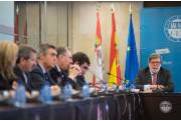 Pleno constitucion CES