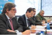 Sesión constitutiva 2018