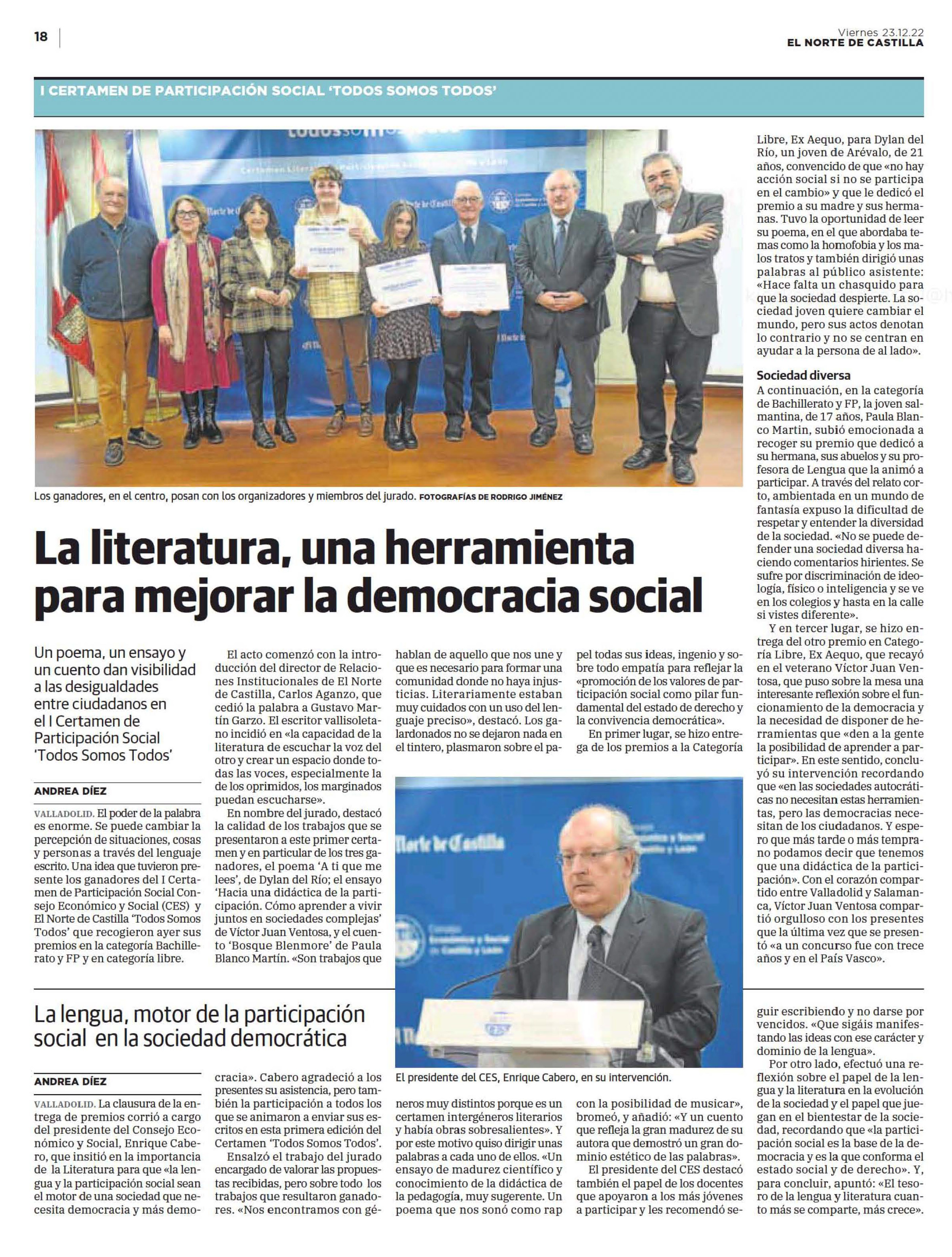todos somos todos noticia