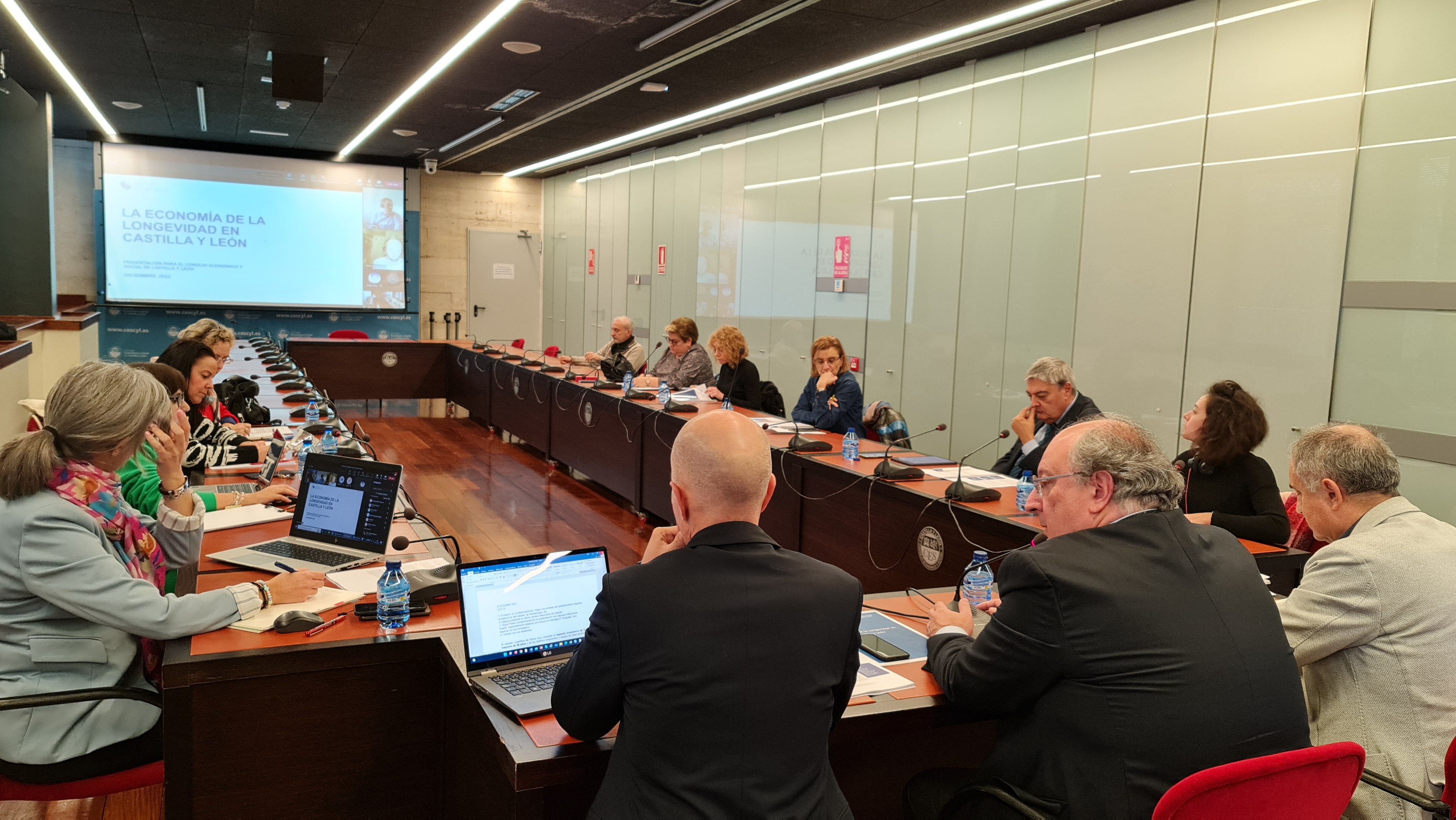 Documento tecnico IIP Longrevidad