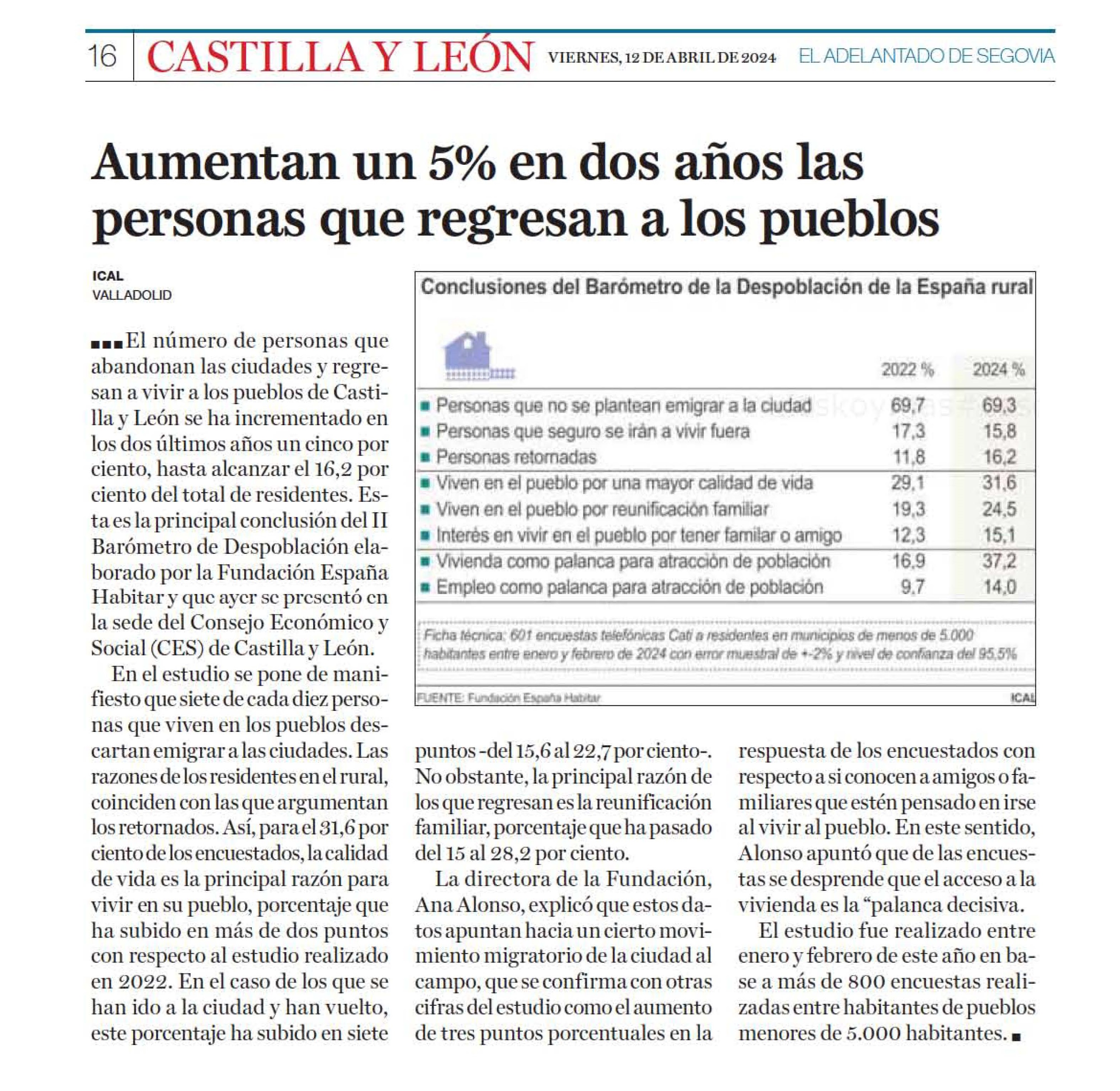 El Adelantado de Segovia