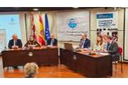 Mesa de debate