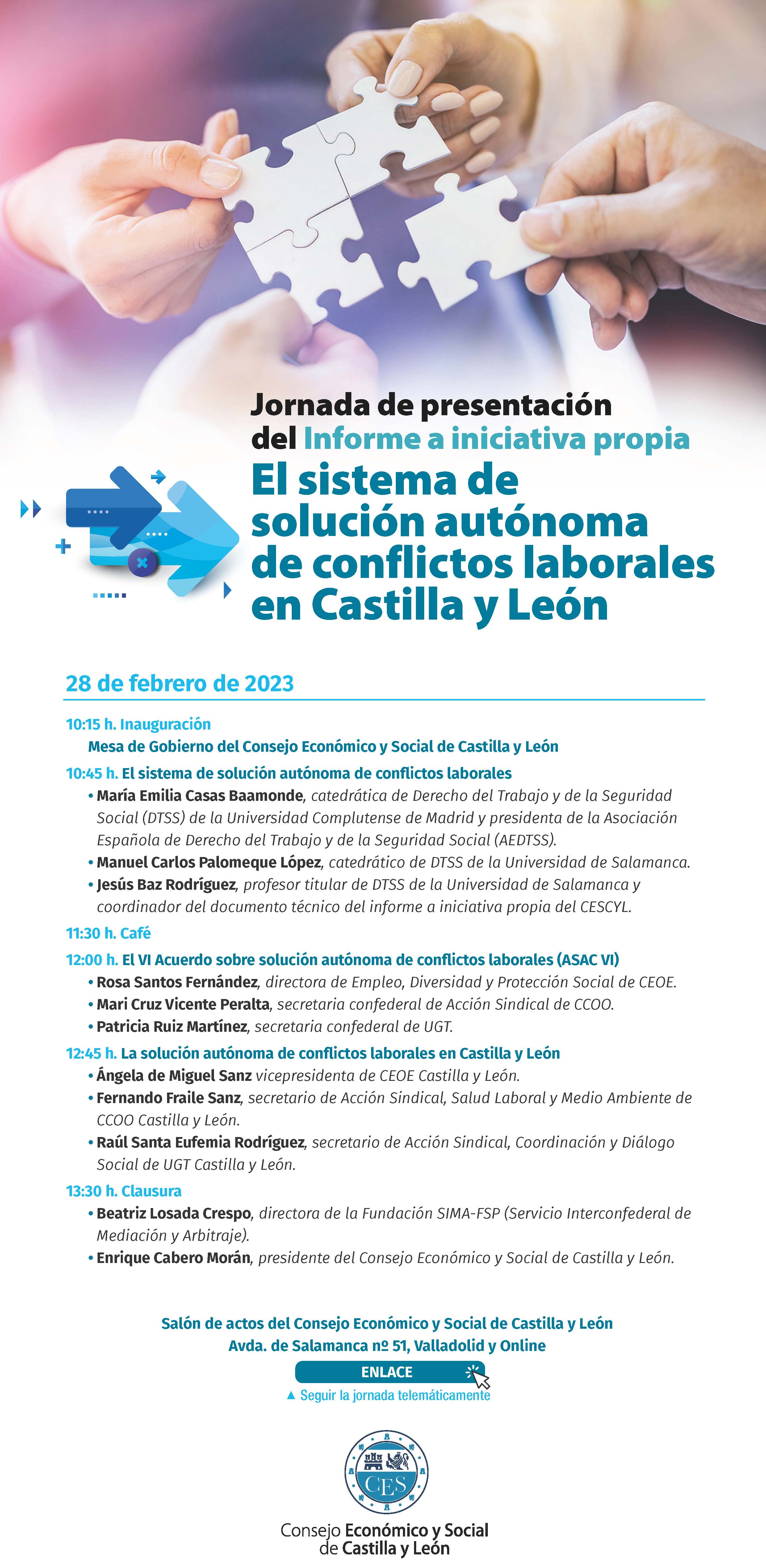 JORNADA SERLA
