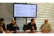 presentación nueva Web del CES