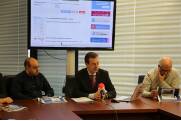 presentación nueva Web del CES
