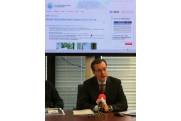 presentación nueva Web del CES