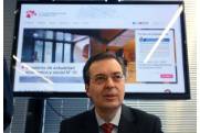 presentación nueva Web del CES