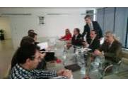 Visita institucional Consejo Consultivo