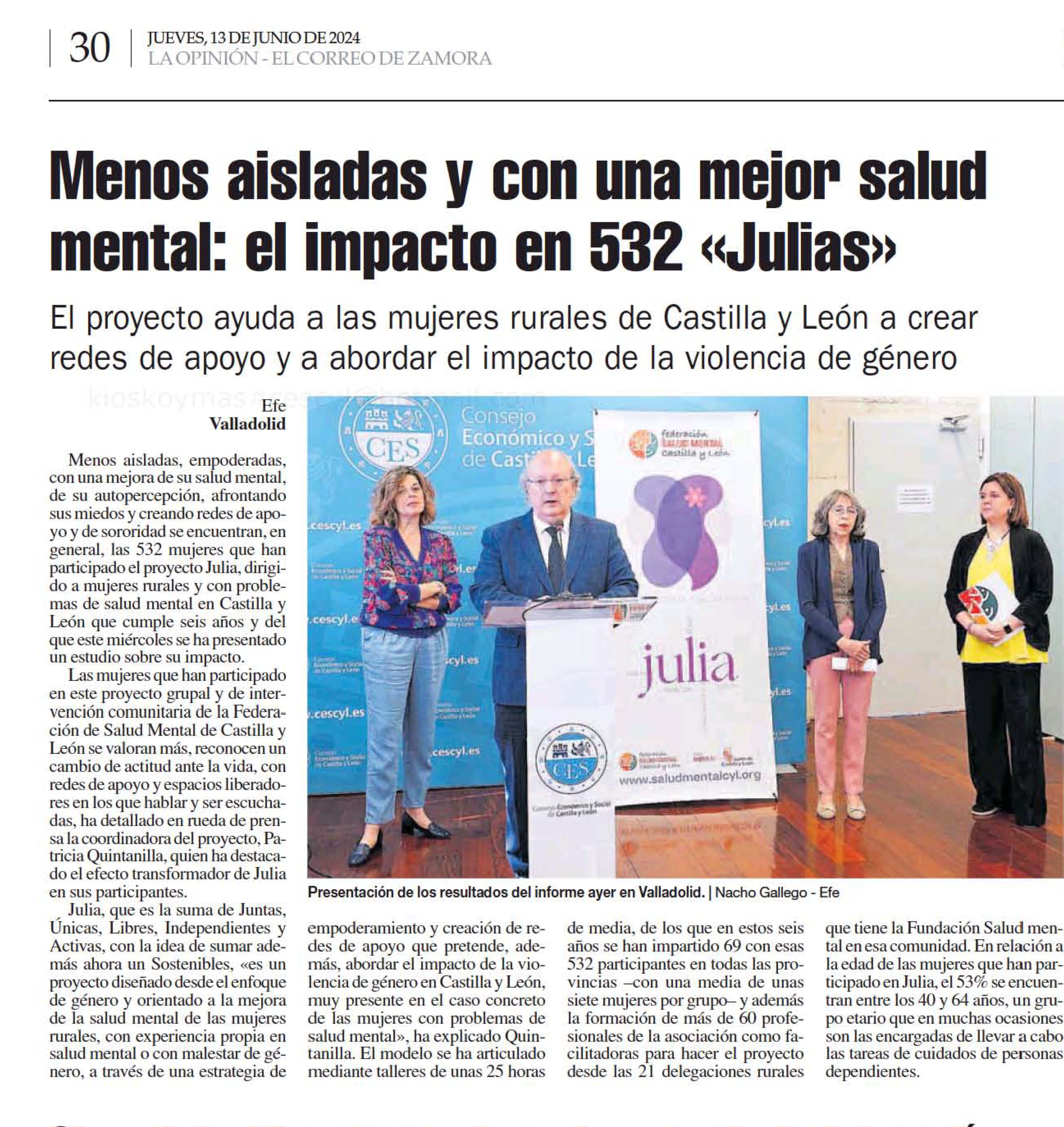 PRENSA