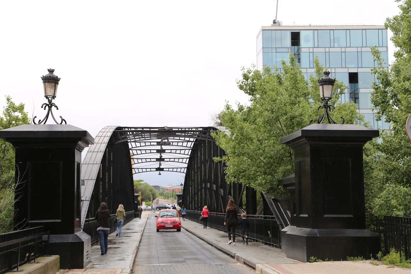 puente 2