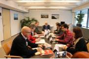 Reunion CESE 2017