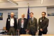 Reunion CESE 2017