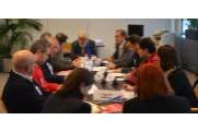 Reunion CESE 2017