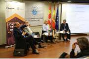 Jornada Pensiones en CESCYL ponentes