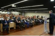 Jornada Pensiones presentación presidente CES