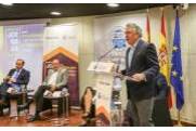 Jornada Pensiones en CESCYL clausura Secretario de Estado