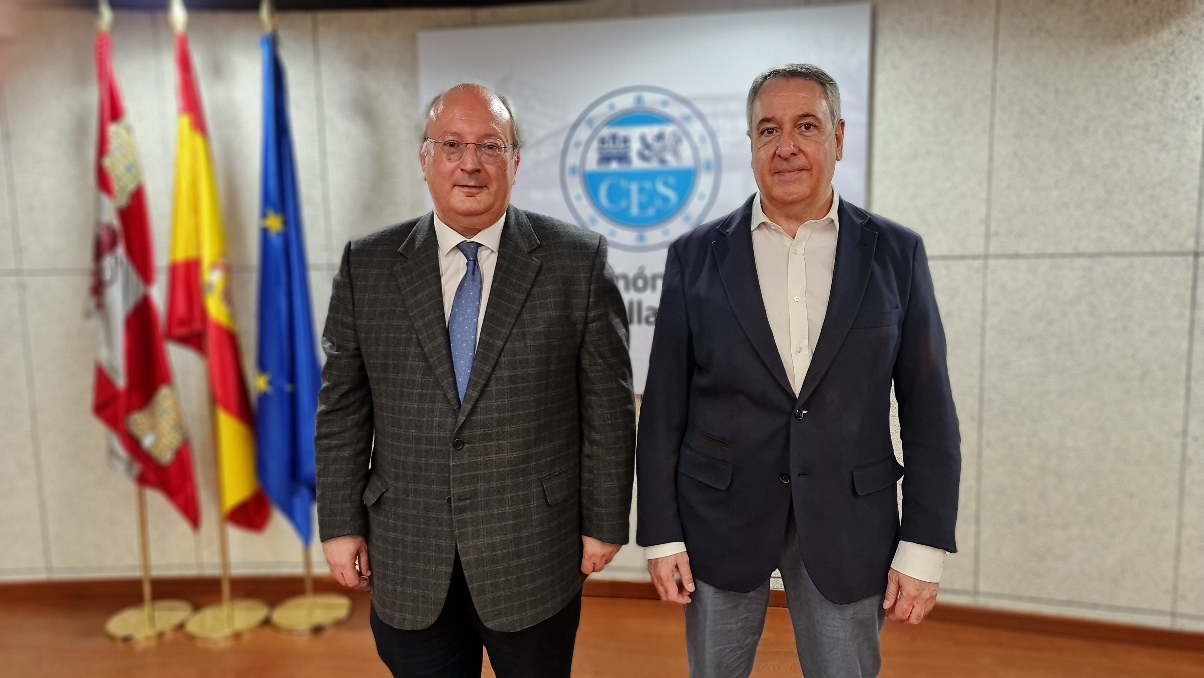 ces cv