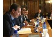 Encuentro anual de CES en Aragon Intervenciones